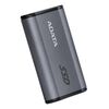 ADATA ELITE SE880 USB-C ΕΞΩΤΕΡΙΚΌΣ SSD 2TB 2.5" ΓΚΡΙ (AELI-SE880-2TCGY) (ADAAELI-SE880-2TCGY)