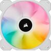 CORSAIR FAN SP120 RGB ELITE WH (AIRGU TR