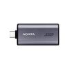 ADATA SSD EXTERNAL SC750 1000 G USB3.2C 1050/1000 MB/ (SC750-1000G-CCBK) (ADASC750-1000G-CCBK)