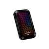 ADATA SSD EXTERNAL SE770 1TB USB3.2-A/C RGB (ASE770G-1TU32G2-CBK) (ADAASE770G-1TU32G2-CBK)