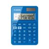 CANON LS-100KB-BL CALCULATOR BLUE (6992C001AA) (CANLS100KBBL)