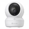 EZVIZ INDOOR IP SMART CAMERA H6C PRO 4Κ PAN/TILT WIRELESS (EZVH6CPRO8MP)