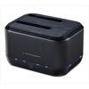 LC-POWER HDD DOCKING STATION LC-DOCK-U3-III - SATA - USB 3.0 (LC-DOCK-U3-III) (LCDOCK-U3-III)
