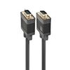 GEMBIRD CABLE VGA MALE - VGA MALE 3M (CC-PPVGA-10-B) (GEMCC-PPVGA-10-B)