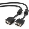 GEMBIRD CABLE VGA MALE - VGA MALE 5M (CC-PPVGA-5M-B) (GEMCC-PPVGA-5M-B)