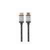 GEMBIRD CABLE HDMI HIGH SPEED Z ETHERNET SELECT PLUS 7.5M (CCB-HDMIL-7.5M) (GEMCCB-HDMIL-7.5M)