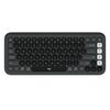 LOGITECH KEYBOARD BLUETOOTH POP ICON KEYS GRAPHITE