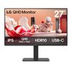 LG 27BA65QB.AEUQ