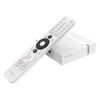 STRONG TV BOX LEAP-S3+ V2, GOOGLE/NETFLIX ΠΙΣΤΟΠΟΊΗΣΗ, 4K, WIFI, ANDROID 11