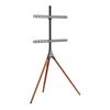 POWERTECH ΒΆΣΗ ΔΑΠΈΔΟΥ PT-1400 ΓΙΑ ΤΗΛΕΌΡΑΣΗ 45-65", ΈΩΣ 32KG