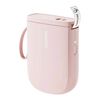NIIMBOT D11K PORTABLE LABEL PRINTER PINK (D11_H PINK) (NIID11HPI)