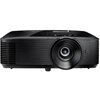 OPTOMA W400LVE WXGA PROJECTOR (E9PX7D701EZ1) (OPTW400LVE)