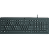 HP 150 WIRED KEYBOARD - 664R5AA