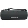 HIFUTURE BLUETOOTH HΧΕΊΟ ALPHA BLACK