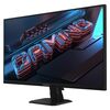 GIGABYTE MONITOR GS27FA 27&APOS;&APOS; FHD 1MS 180HZ IPS, HDMI, DP,  3YEARSW, AMD RADEON FREESYNC, HDR READY