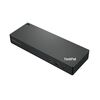 LENOVO  THINKPAD UNIVERSAL THUNDERBOLT 4 SMART DOCK