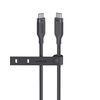 ANKER USB-C TO USB-C USB4 CABLE 20GBPS, 240W, 0.9M BLACK
