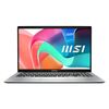 MSI LAPTOP MODERN 15 F13MG 15.6 FHD IPS I7-1355U/16GB/512GB SSD NVME/WINDOWS 11 HOME/2Y/URBAN SILVER
