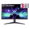 LG MONITOR ULTRAGEAR GAMING 24GS50F-B