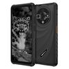 ULEFONE SMARTPHONE ARMOR X31, 6.56", 6/128GB, 6050MAH, IP68/IP69K, ΜΑΎΡΟ
