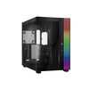 BEQUIET PC CHASSIS LIGHT BASE 900 DX BLACK BGW69,  FULL TOWER ATX, ARGB LIGHTING, W/O PSU, W/O FAN, 3YW.