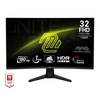MSI MONITOR GAMING MAG 32C6, CURVED VA FHD, 31.5", 16:9, 250CD/M2, 3000:1, 1MS, 180HZ, 1920X1080, 2XHDMI/ 1XDP/ HP OUT, BLACK, 3YW.