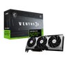 MSI VGA PCI-E NVIDIA GF RTX 5070 TI 16G VENTUS 3X OC, 16GB/256BIT, GDDR7, HDMI/3XDP, 2 SLOT FANSINK, TRIPLE FAN, 3YW.