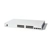 SWITCH CISCO-D C1200-24T-4X