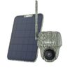 REOLINK GO SERIES G450 WITH SOLAR PANEL