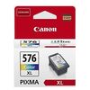 ΑΝΑΛΩΣ CANON CL-576XL