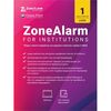 ZONE ALARM EXTREME SECURITY - 1 DEV -24M