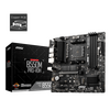 MB MSI B550M PRO-VDH