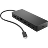 HP UNIVERSAL USB-C MULTIPORT HUB 50H55UT