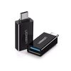 UGREEN ΜΕΤΑΤΡΟΠΈΑΣ USB-C MALE ΣΕ USB-A FEMALE (20808) (UGR20808)