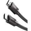 UGREEN HD135 HDMI 2.1 8K 60HZ 1M CABLE (HD135) (UGRHD135)