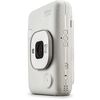 FUJIFILM INSTANT ΦΩΤΟΓΡΑΦΙΚΉ ΜΗΧΑΝΉ INSTAX MINI LIPLAY WHITE (16835160) (FJM16835160)