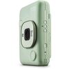 FUJIFILM INSTANT ΦΩΤΟΓΡΑΦΙΚΉ ΜΗΧΑΝΉ INSTAX MINI LIPLAY GREEN (16835146) (FJM16835146)
