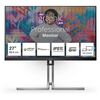 AOC Q27U3CV QHD GRAPGIC PRO MONITOR 27' (Q27U3CV) (AOCQ27U3CV)