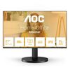 AOC 27B3HA2 FHD IPS MONITOR 27'' 100 HZ WITH SPEAKERS (AOC27B3HA2)