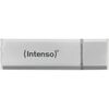 INTENSO USB 3.2 STICK 32GB ULTRA LINE SILVER (3531480) (NSO3531480)