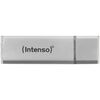 INTENSO USB 3.2 STICK 16GB ULTRA LINE SILVER (3531470) (NSO3531470)