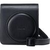 FUJIFILM JACKET ΦΩΤΟΓΡΑΦΙΚΉΣ ΜΗΧΑΝΉΣ INSTAX MINI ΣΕ ΜΑΎΡΟ ΧΡΏΜΑ (70100162646) (FJM70100162646)