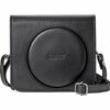 FUJIFILM POUCH ΦΩΤΟΓΡΑΦΙΚΉΣ ΜΗΧΑΝΉΣ INSTAX SQ 40 ΣΕ ΜΑΎΡΟ ΧΡΏΜΑ (70100157607) (FJM70100157607)