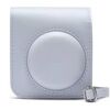 FUJIFILM POUCH ΦΩΤΟΓΡΑΦΙΚΉΣ ΜΗΧΑΝΉΣ INSTAX MINI 12 ΣΕ ΛΕΥΚΌ ΧΡΏΜΑ (70100157185) (FJM70100157185)