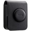 FUJIFILM POUCH ΦΩΤΟΓΡΑΦΙΚΉΣ ΜΗΧΑΝΉΣ INSTAX MINI EVO ΣΕ ΜΑΎΡΟ ΧΡΏΜΑ (70100152994) (FJM70100152994)