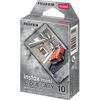FUJIFILM COLOR INSTAX MINI INSTANT ΦΙΛΜ (10 EXPOSURES) STONE GREY (16754043) (FJM16754043)