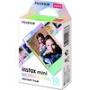 FUJIFILM COLOR INSTAX MINI INSTANT ΦΙΛΜ (10 EXPOSURES) MERMAID TAIL (16648402) (FJM16648402)