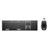 HP 725 WIRELESS MK COMBO GR 9T5B0UT