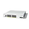 SWITCH CISCO-D C1300-16P-2G