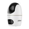 WIRELESS IP CAMERA DAHUA H5D-5F DUAL LEN